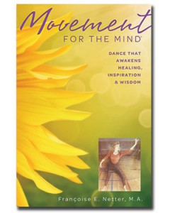 Movement for the Mind book cover